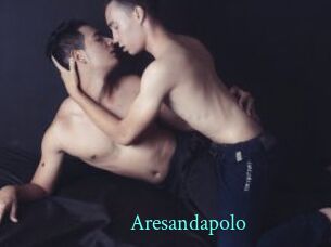 Aresandapolo
