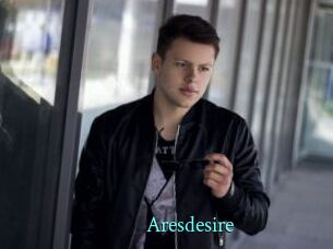 Aresdesire