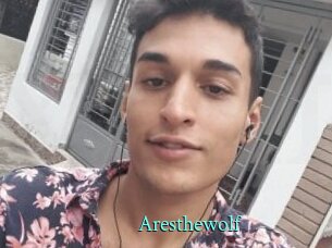 Aresthewolf