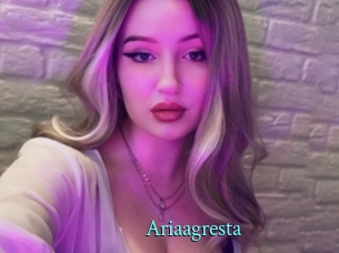Ariaagresta