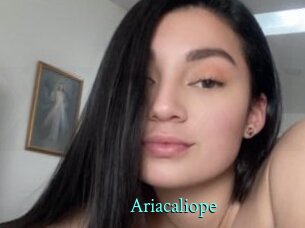 Ariacaliope