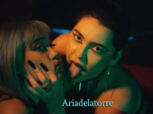 Ariadelatorre