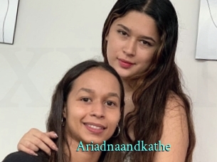 Ariadnaandkathe