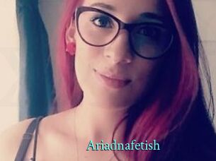 Ariadnafetish