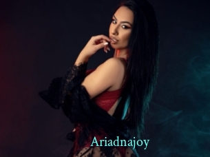 ariadnajoy xxx Fantasy Land