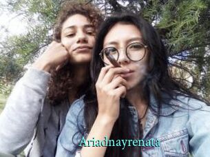 Ariadnayrenata