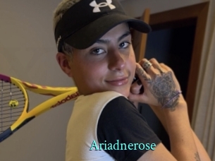 ariadnerose xxx Fantasy Land