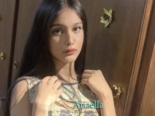 Ariaella
