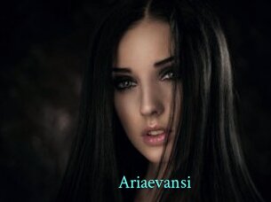 Ariaevansi