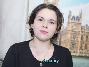 Ariafay