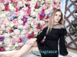 Ariafragrance