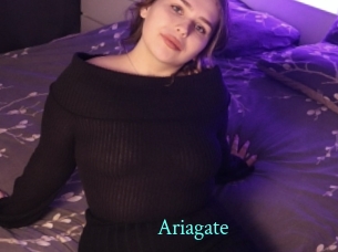 Ariagate