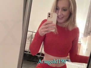 Ariagold190