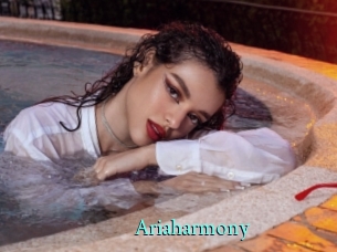 Ariaharmony