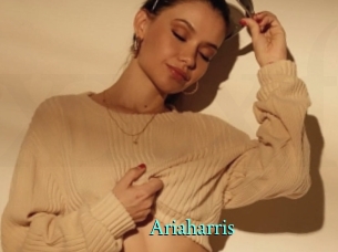 Ariaharris