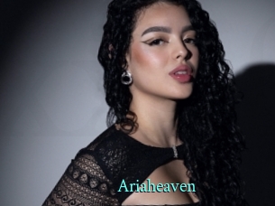 Ariaheaven