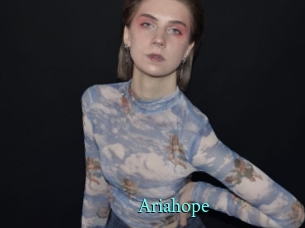 Ariahope