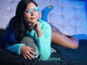 Arialeenn