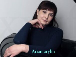 Ariamarylin