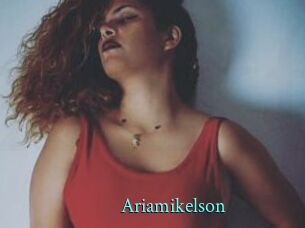 Ariamikelson