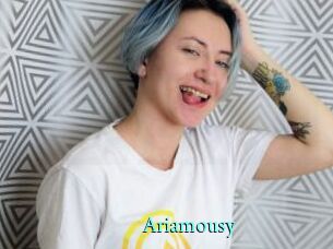 Ariamousy