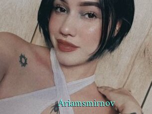 ariamsmirnov xxx Fantasy Land