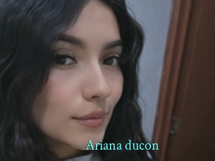 ariana_ducon xxx Fantasy Land