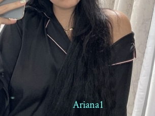Ariana1