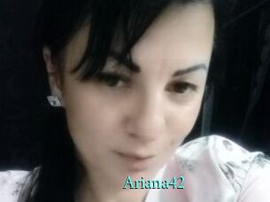 Ariana42