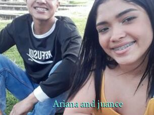 Ariana_and_juance