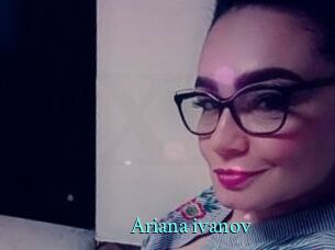 ariana_ivanov xxx Fantasy Land