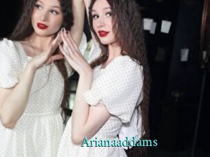 arianaaddams xxx Fantasy Land