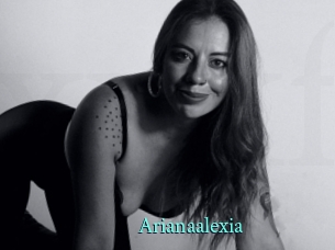 Arianaalexia