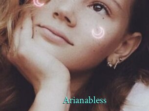 Arianabless