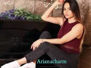 Arianacharm
