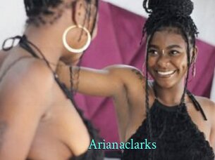 Arianaclarks