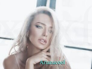 Arianacool