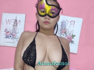 Arianafennor