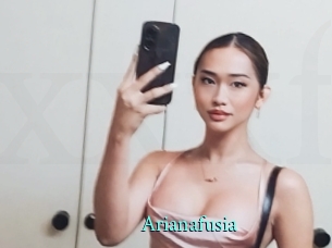 Arianafusia