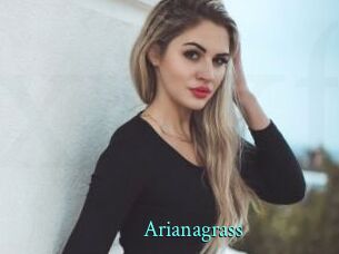 Arianagrass