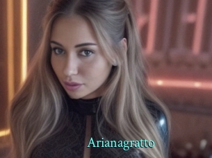 arianagratto xxx Fantasy Land
