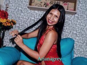 Arianagrey