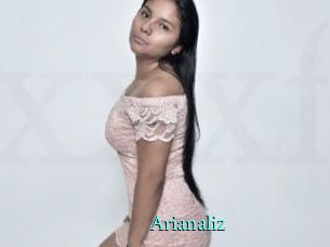 Arianaliz