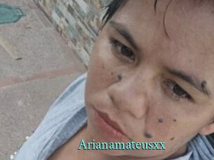 Arianamateusxx