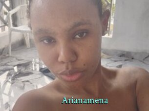 Arianamena