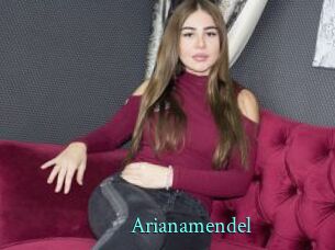 arianamendel xxx Fantasy Land