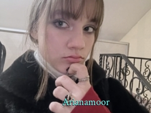 Arianamoor