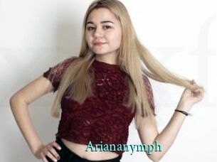 Ariananymph