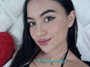 arianaortega xxx Fantasy Land
