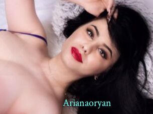 arianaoryan xxx Fantasy Land
